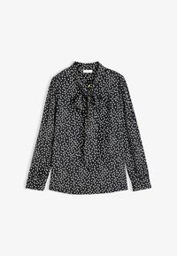 Неизбран, black base pois