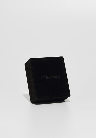 PATTARAPHAN 22" AKANI NECKLACE UNISEX - Kaklarota - silver-coloured