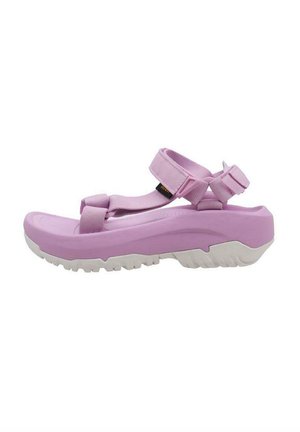 Teva Sandalias de senderismo - purple