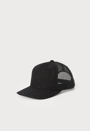 MARSEL TRUCKER - Șapcă - black