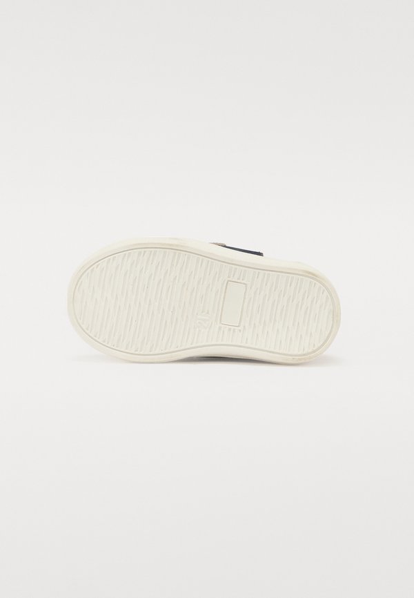 HANSON - Baby shoes - marino2