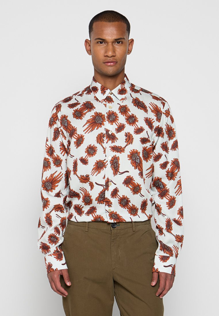 PS Paul Smith Overhemd meerkleurig