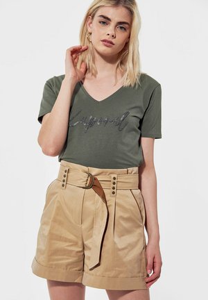 T-shirt imprimé - forest