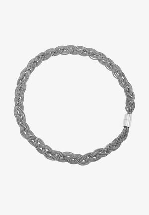 Breil MAGNETICA SYSTEM - Náhrdelník - silver-coloured
