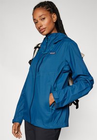 Patagonia GRANITE CREST  - Hardshell-jope - lagom blue