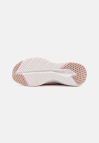 Skechers VAPOR FOAM - Obuća za navlačenje - rose