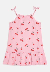 Name it - NMFZALLY STRAP DRESS - Vestido ligero - pink frosting Imagen en miniatura 1