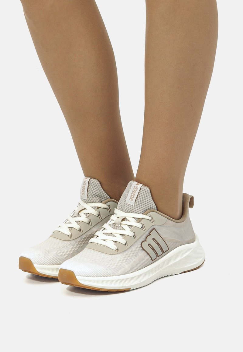 mtng Zapatillas - sand