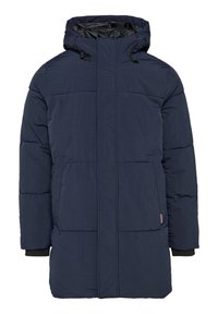 Unausgewählt, tiefblau