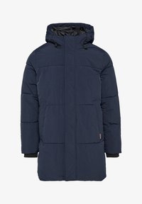 Unausgewählt, tiefblau