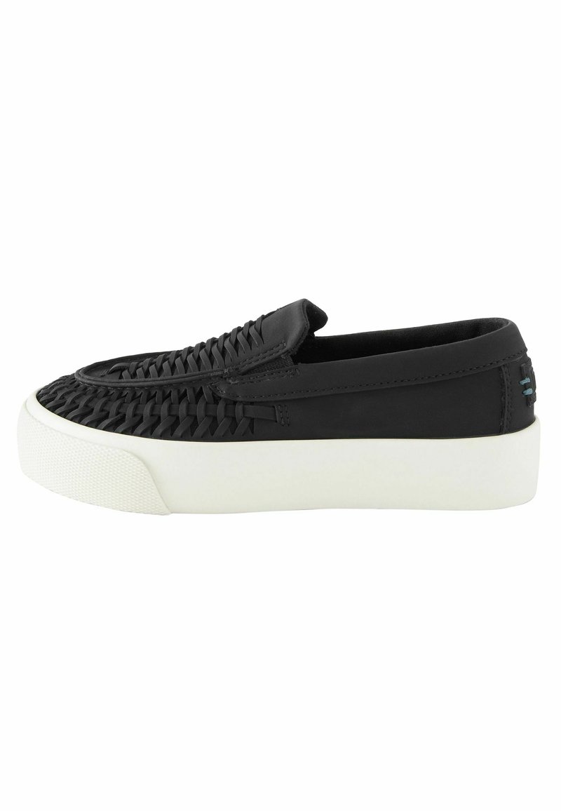 Next Mokkasiner - black