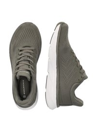 Endurance ENDURANCE SNEAKER - Hikingschuh - 1182 castor gray