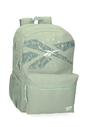 Reebok, TRACE SCHOOL  - Mochila - green