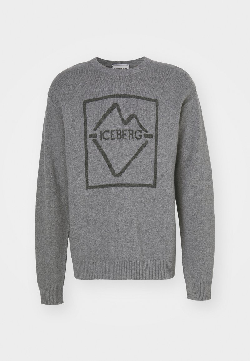 Strickpullover