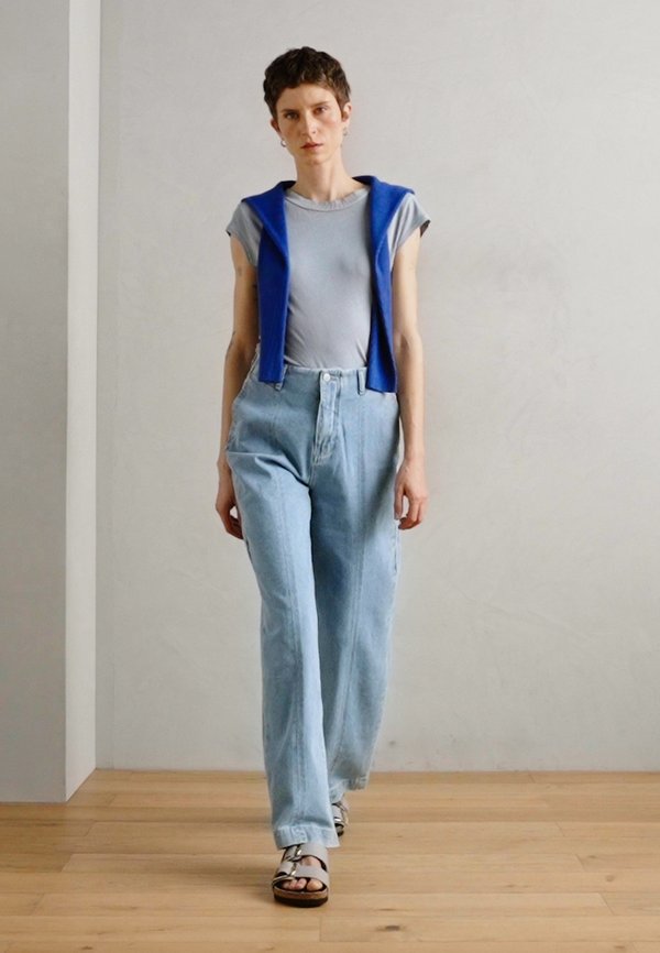 ARIZONA BB LENA HS HEX REGULAR - Sandals - stone coin4