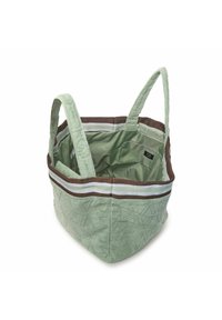 V73 RUBY - Handtas - verde