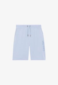 Seleccionado, zen blue