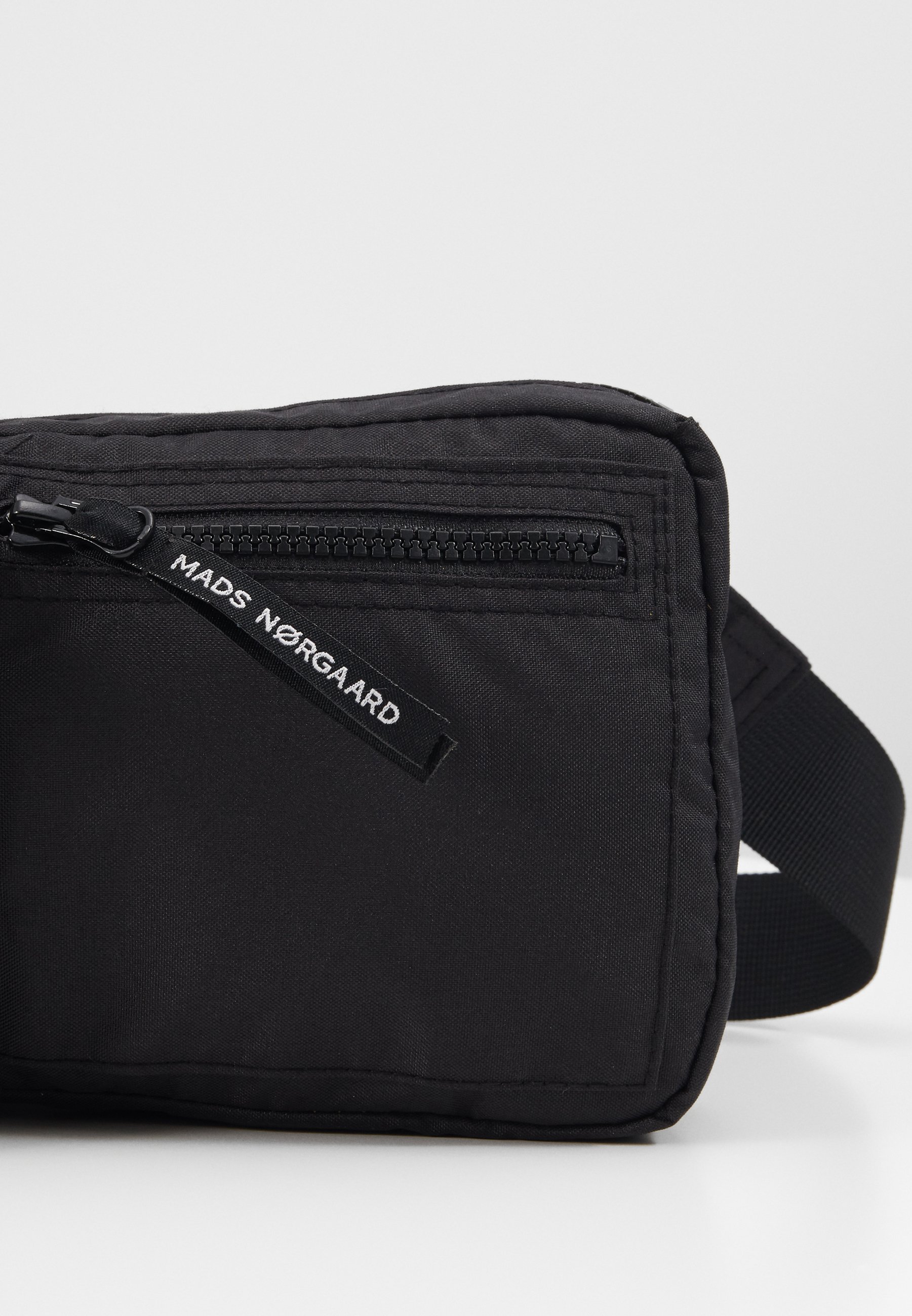 Mads Nørgaard BEL AIR CARNI Rumpetaske black Zalando.no Mads Nørgaard CARNI Skulderveske black Zalando.no