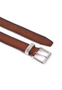 TOM TAILOR TTJACOB - Ceinture - light brown