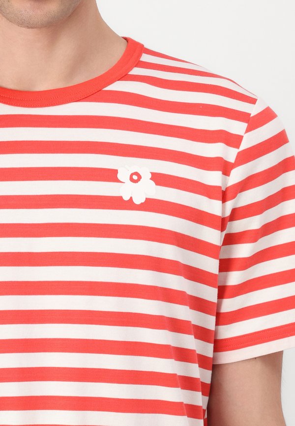 TASARAITA UNIKKO UNISEX  - Print T-shirt4