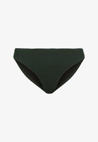 Unausgewählt, piniengrün