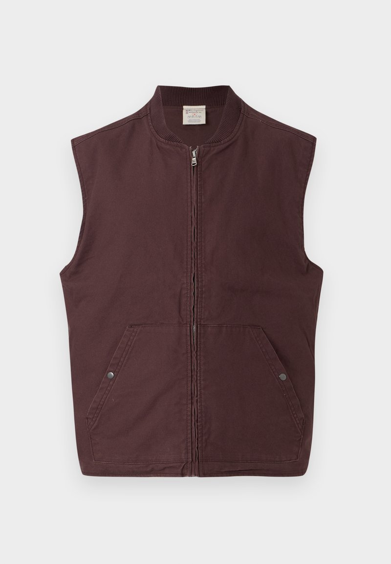 Champion Bodywarmer bordeauxrood Champion Bodywarmer bordeauxrood