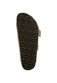 Birkenstock Sandaler - graceful pearl white