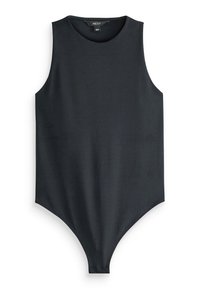 Next RACER NECK  - Glaustinukė - black