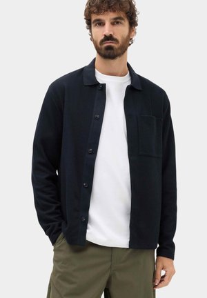 Marks & Spencer Let jakke / Sommerjakker - navy