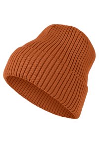 Unselected, orange