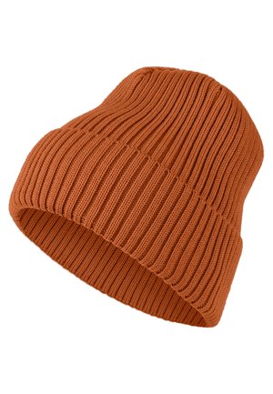 Beanie - orange
