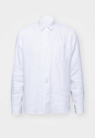 Vilebrequin CAROUBIS - Krekls - blanc