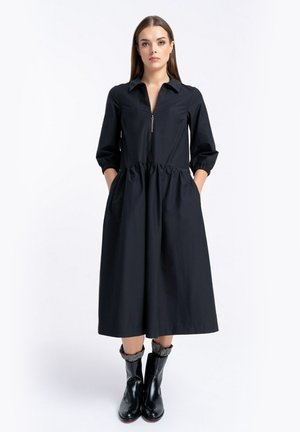 BERTA - Sukienka letnia
