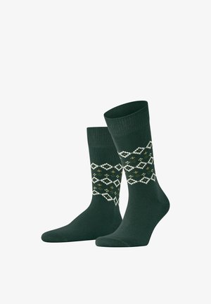 Esprit, NORDIC HERITAGE, zielony