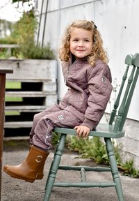 mikk-line Regenlaarzen - rubber