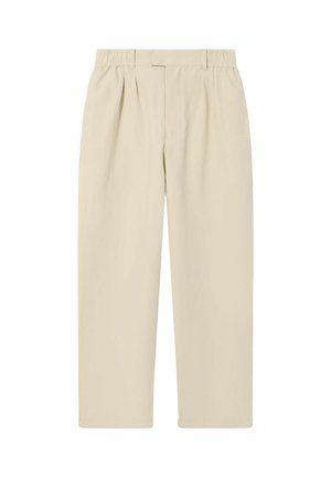 Ellesse, BAVENO - Broek - stone