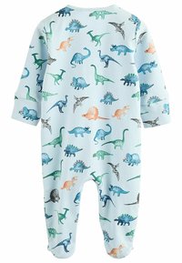Next BEAR 3 PACK - Sleep suit - blue character