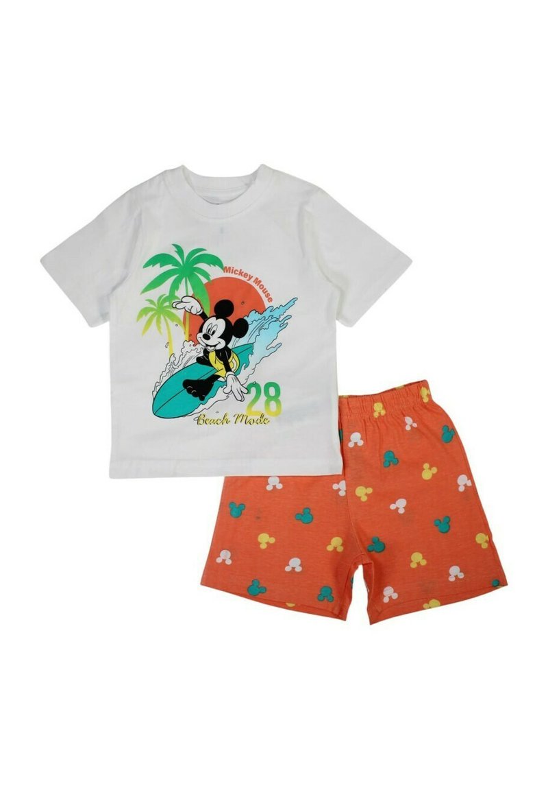 Disney T-shirt print wit Disney T-shirt print wit