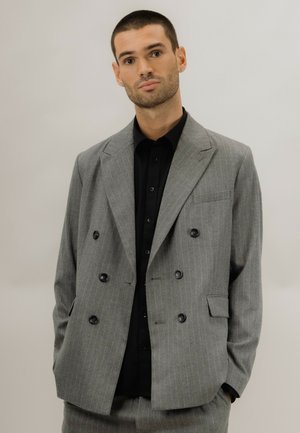 JENSON - Dressjakke - grey