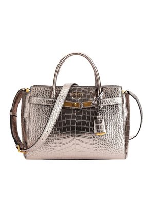 Bolso de mano - grey
