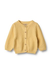 Non sélectionné, golden yellow