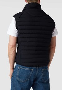 Wellensteyn Väst - black