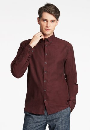 MOULINÉ STRETCH  - Camisa - red