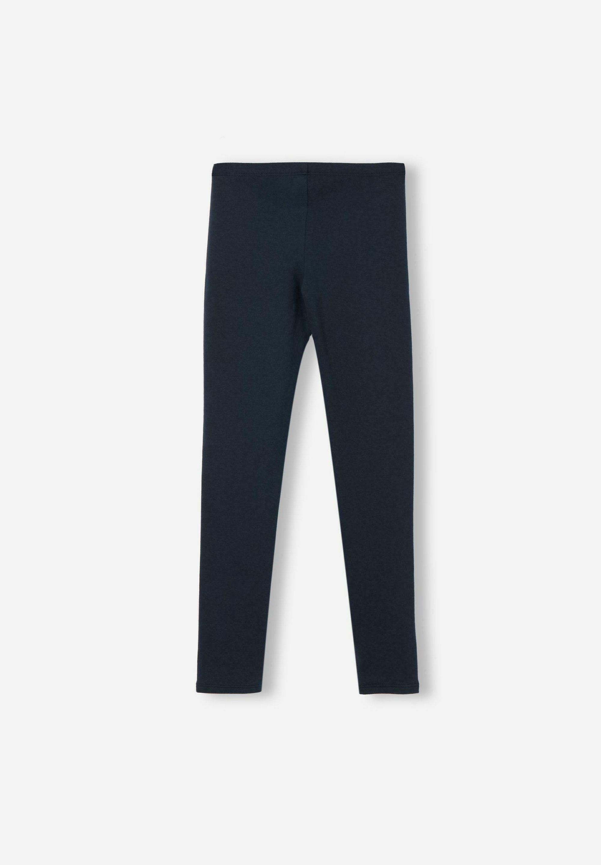Calzedonia Leggings - blu intenso/blu - Zalando
