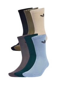 TR CREW S 6PACK - Sokken - multi coloured
