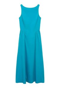 FLARED   - Vestido informal - dark blue