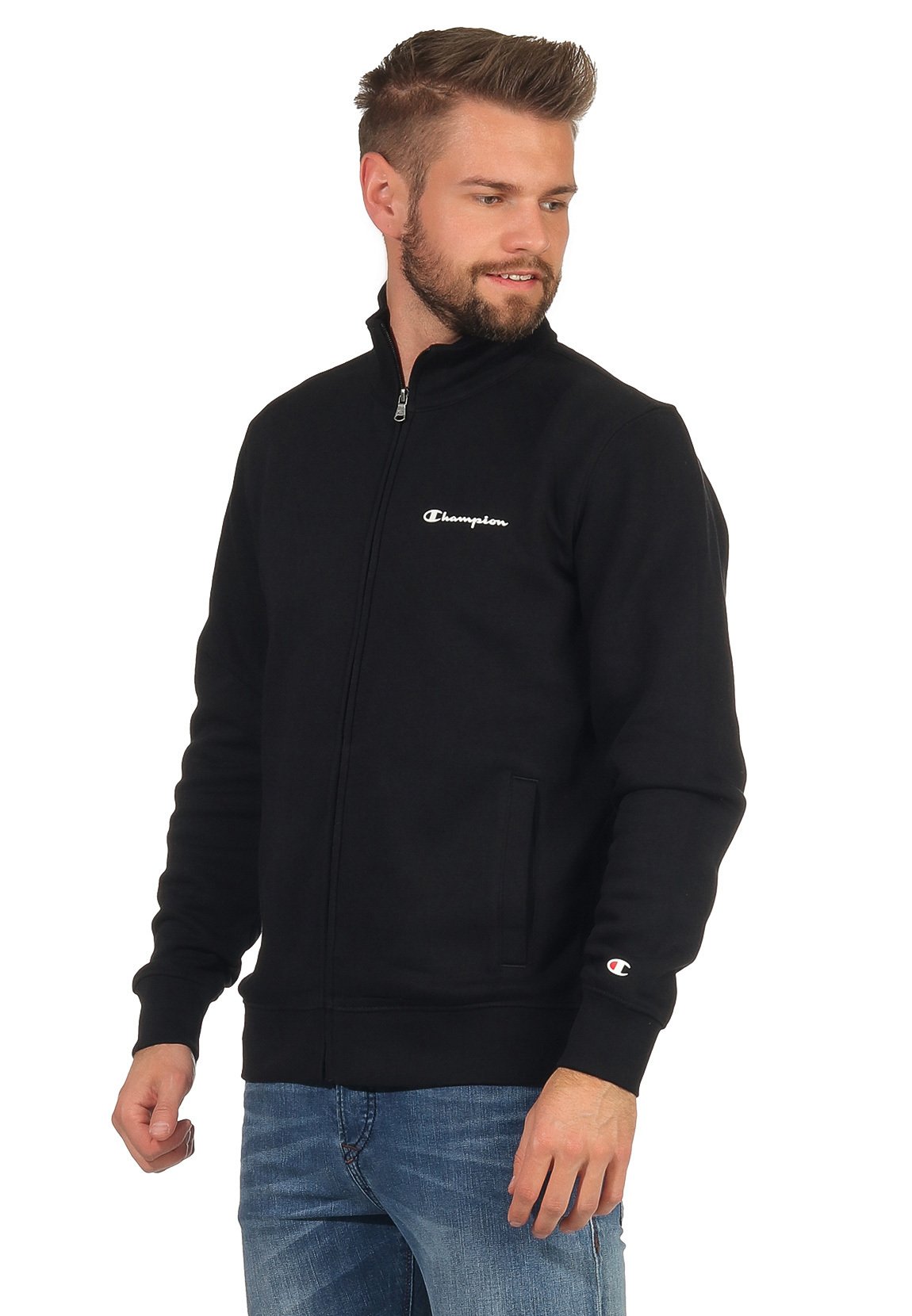 business polo shirt