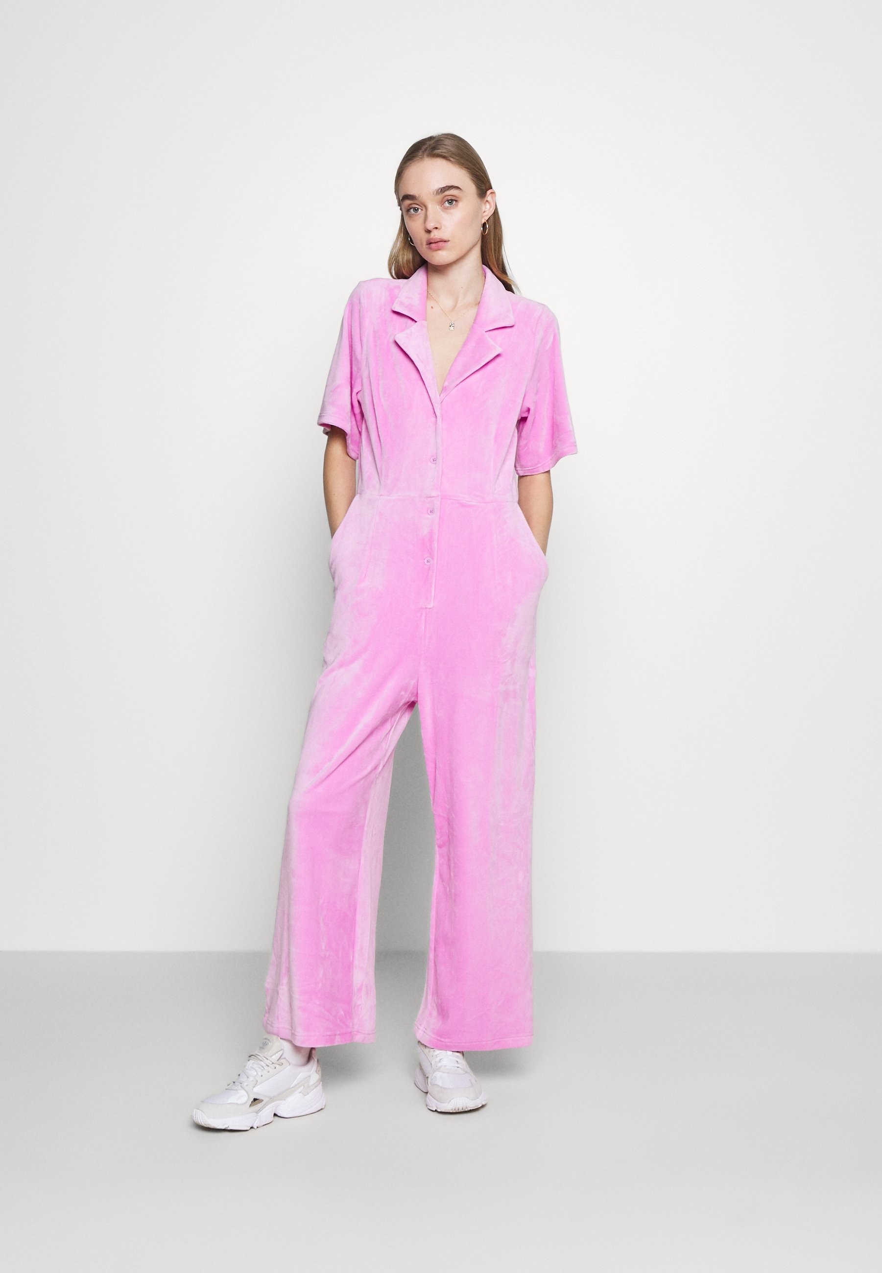 Zalando monki jumpsuit Clearance