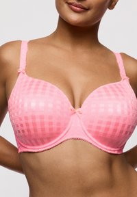 Non sélectionné, pink parfait