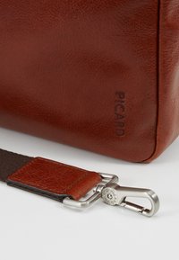 Picard BUDDY - Aktetas - cognac